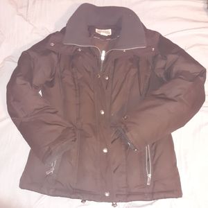 Mk Michael kors coat